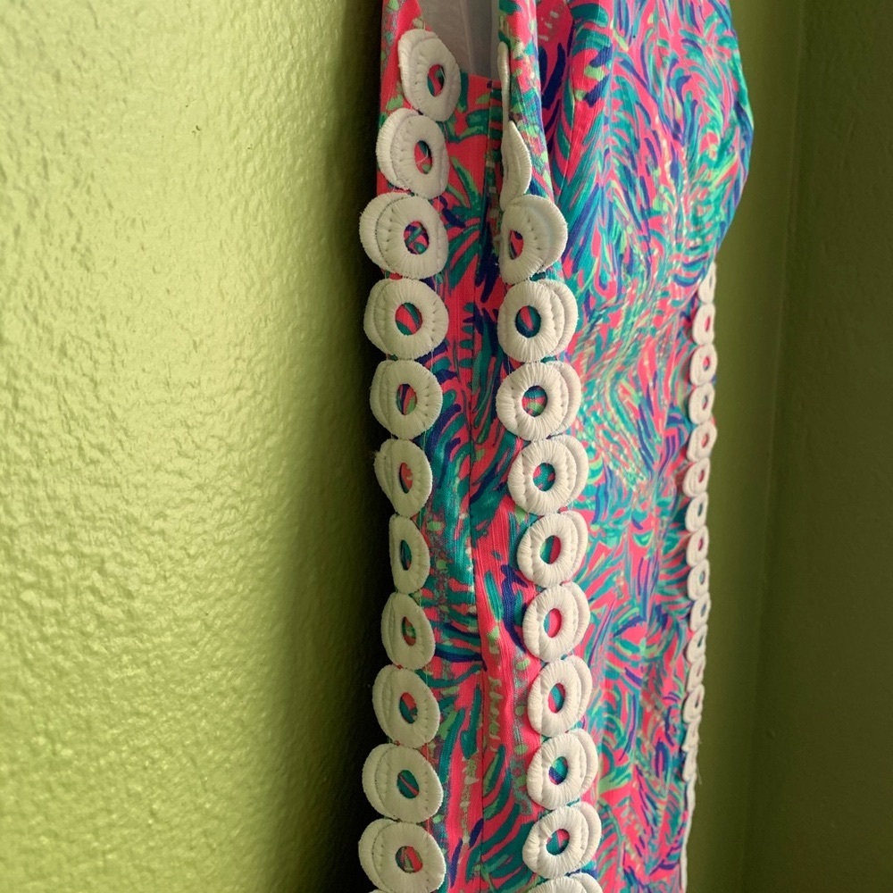Lily Pulitzer Mila Dress 🎀🌴